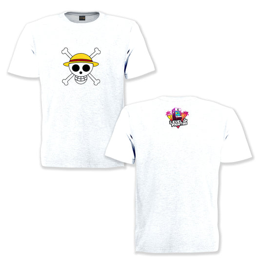 Straw Hat Pirates Shirt